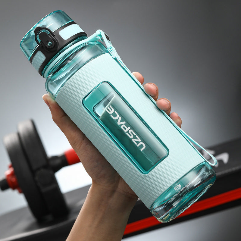 Gym Accessories
