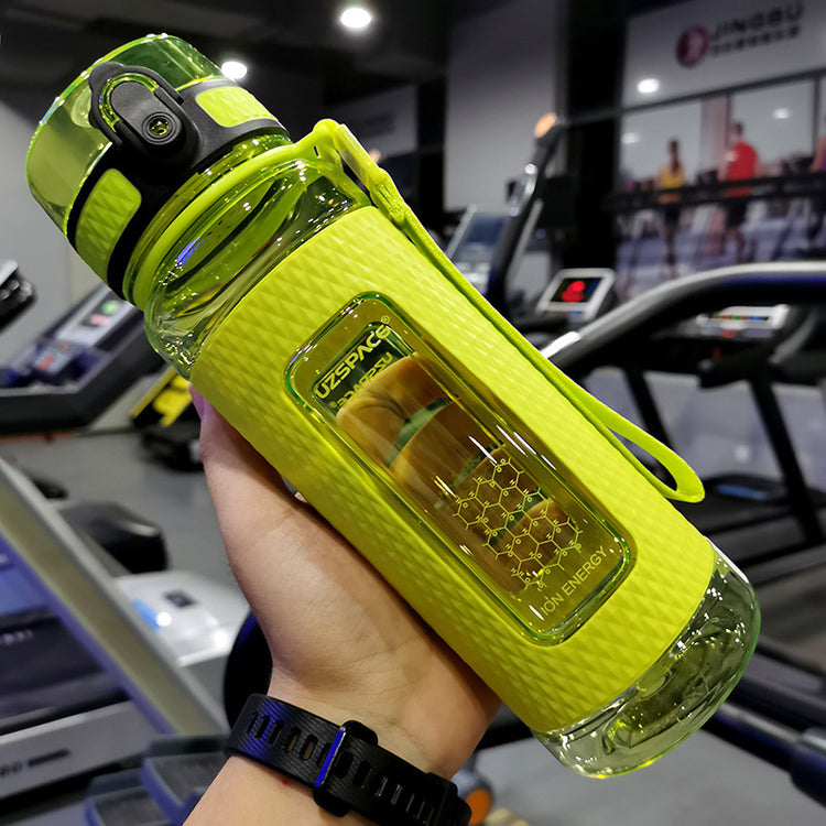 bottles